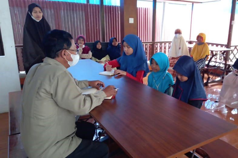 yuk cari modal usaha