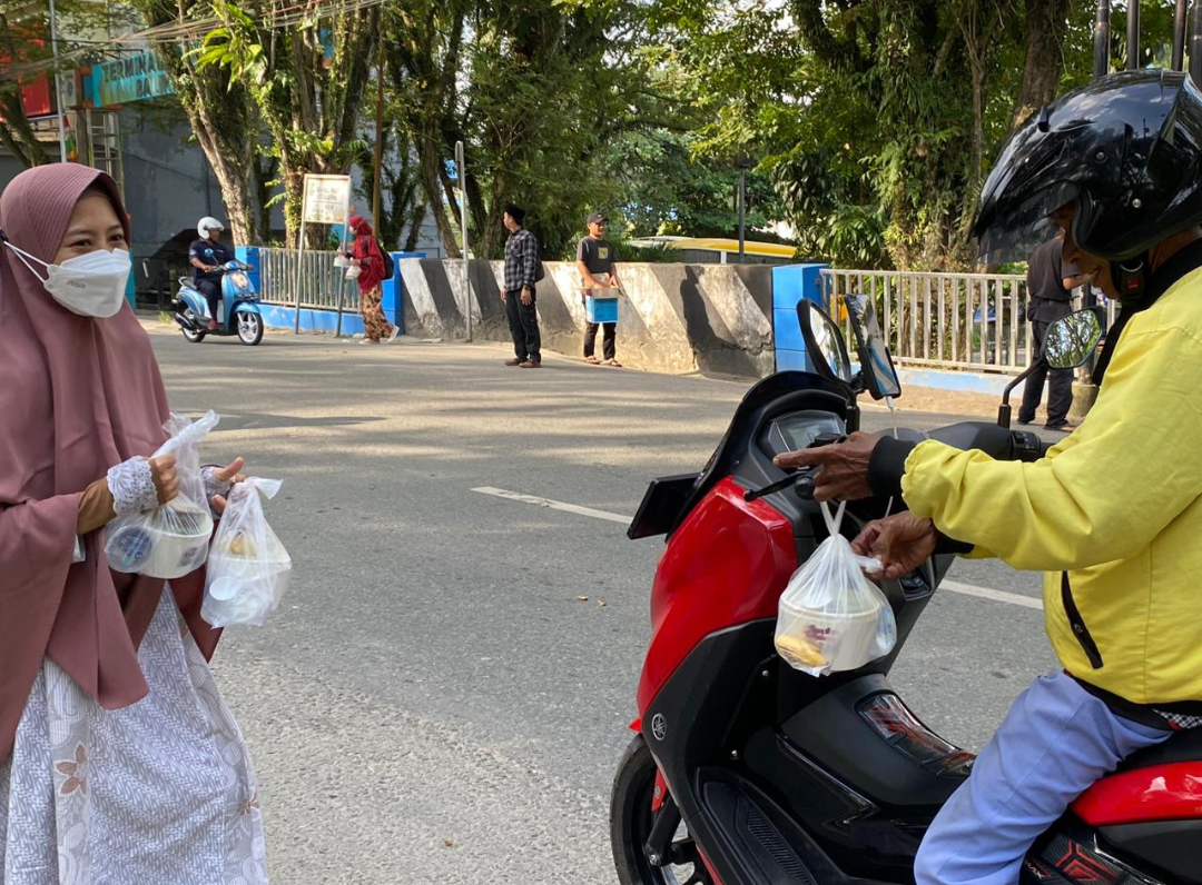 Baksos & Takjil (4)