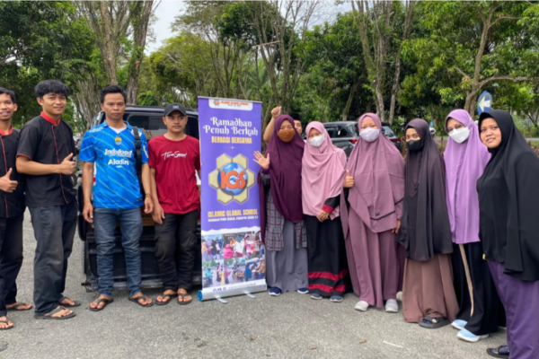 Baksos & Takjil (4)