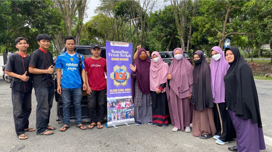 Baksos & Takjil (4)