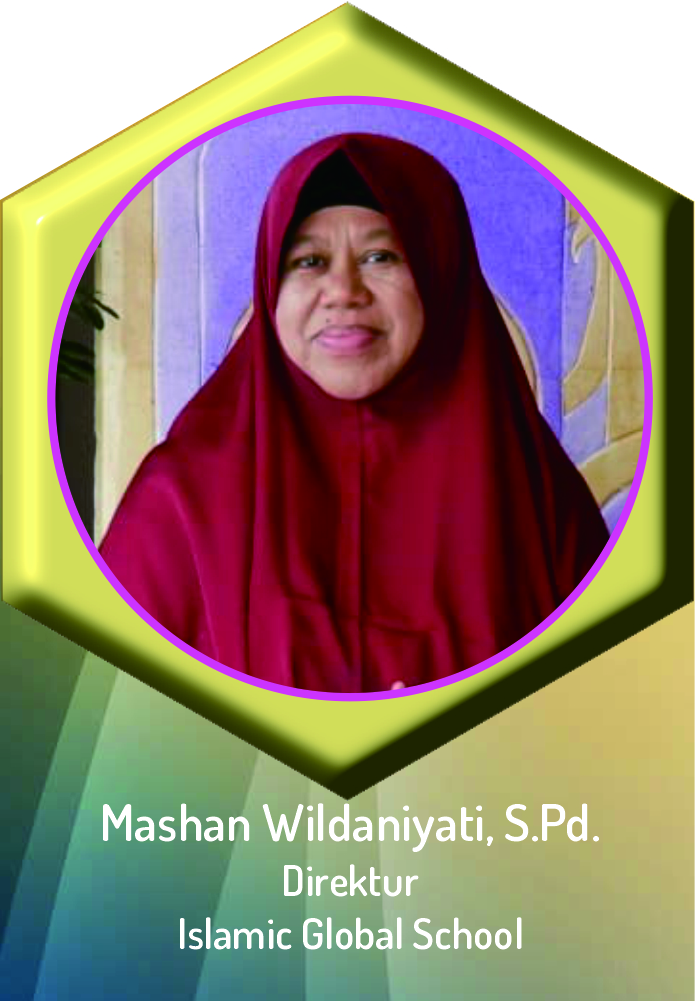 foto wilda refisi